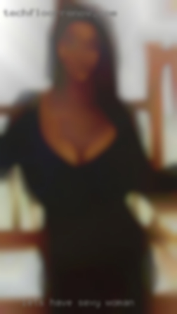 Let's have fun and see sexy woman where it leads.