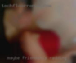Maybe friendship and Redding love!