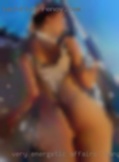 Very energetic, and constantly affairs in Bangor, Maine happy.